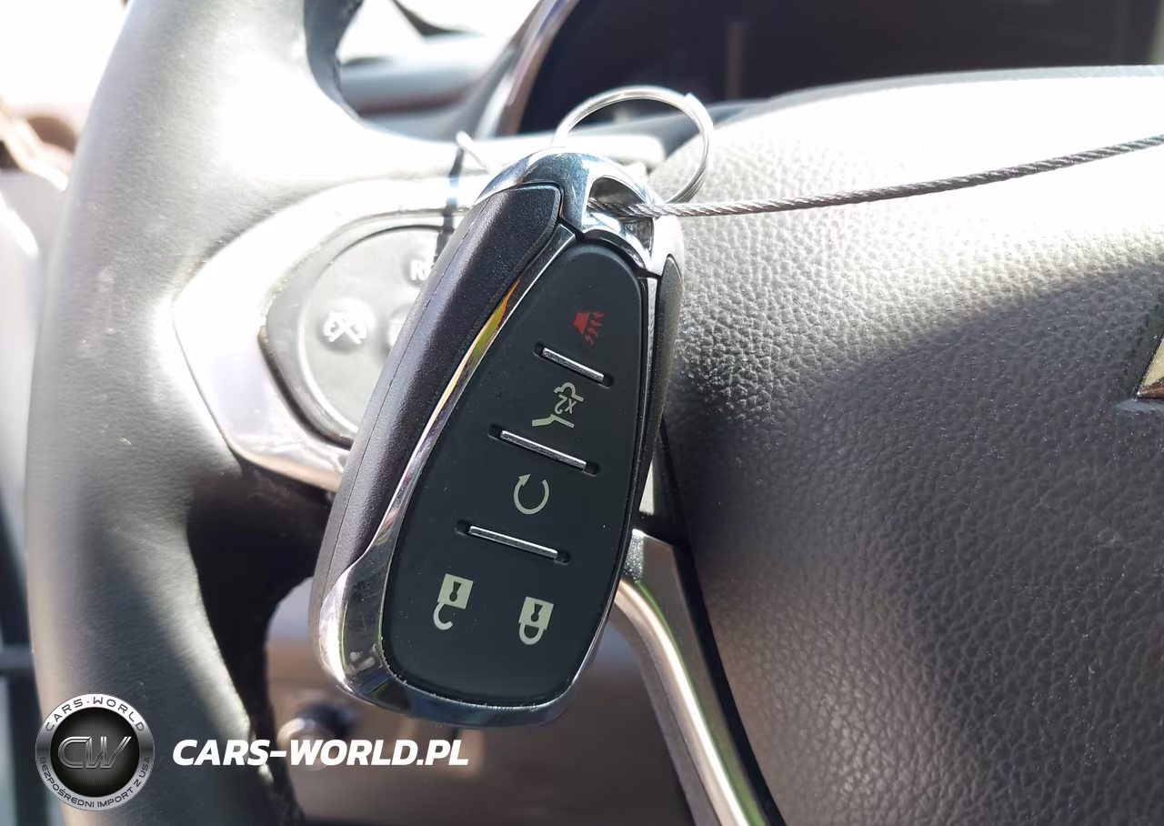 2023 Chevrolet Traverse Rs VIN:1GNERJKW2PJ197462 - 11