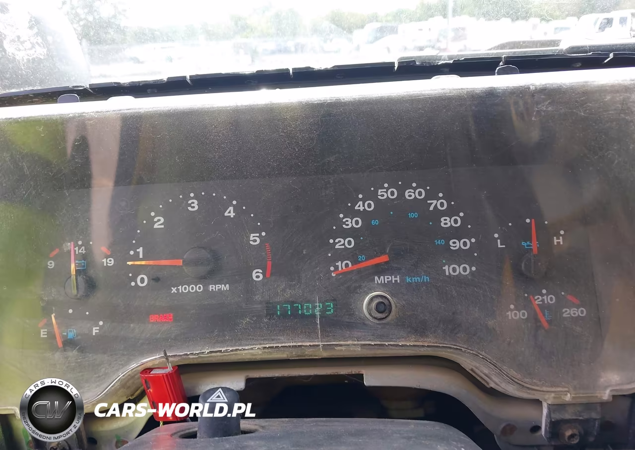 2006 Jeep Wrangler Rubicon VIN:1J4FA69S16P722831 - 7