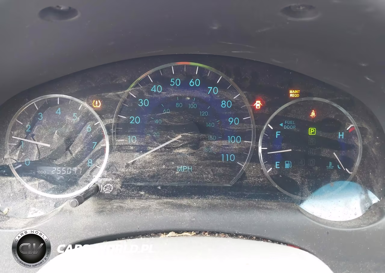 2009 Toyota Sienna Le VIN:5TDZK23C79S264717 - 7