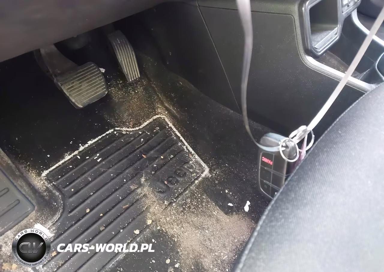 2019 Jeep Renegade Latitude Fwd VIN:ZACNJABB4KPJ84845 - 11