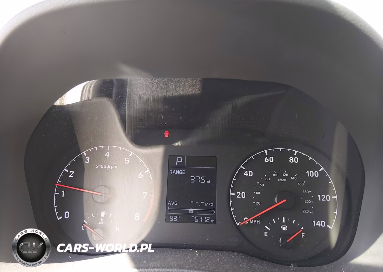 2022 Hyundai Accent Se VIN:3KPC24A69NE168140 - 7