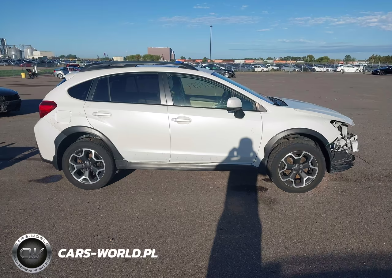 2014 Subaru Xv Crosstrek 2.0I Limited VIN:JF2GPAGC0EH342493 - 14