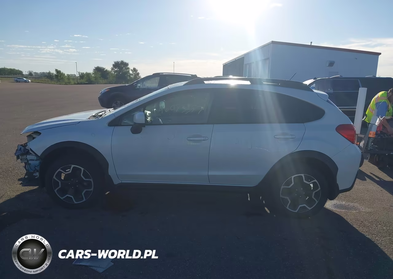 2014 Subaru Xv Crosstrek 2.0I Limited VIN:JF2GPAGC0EH342493 - 15