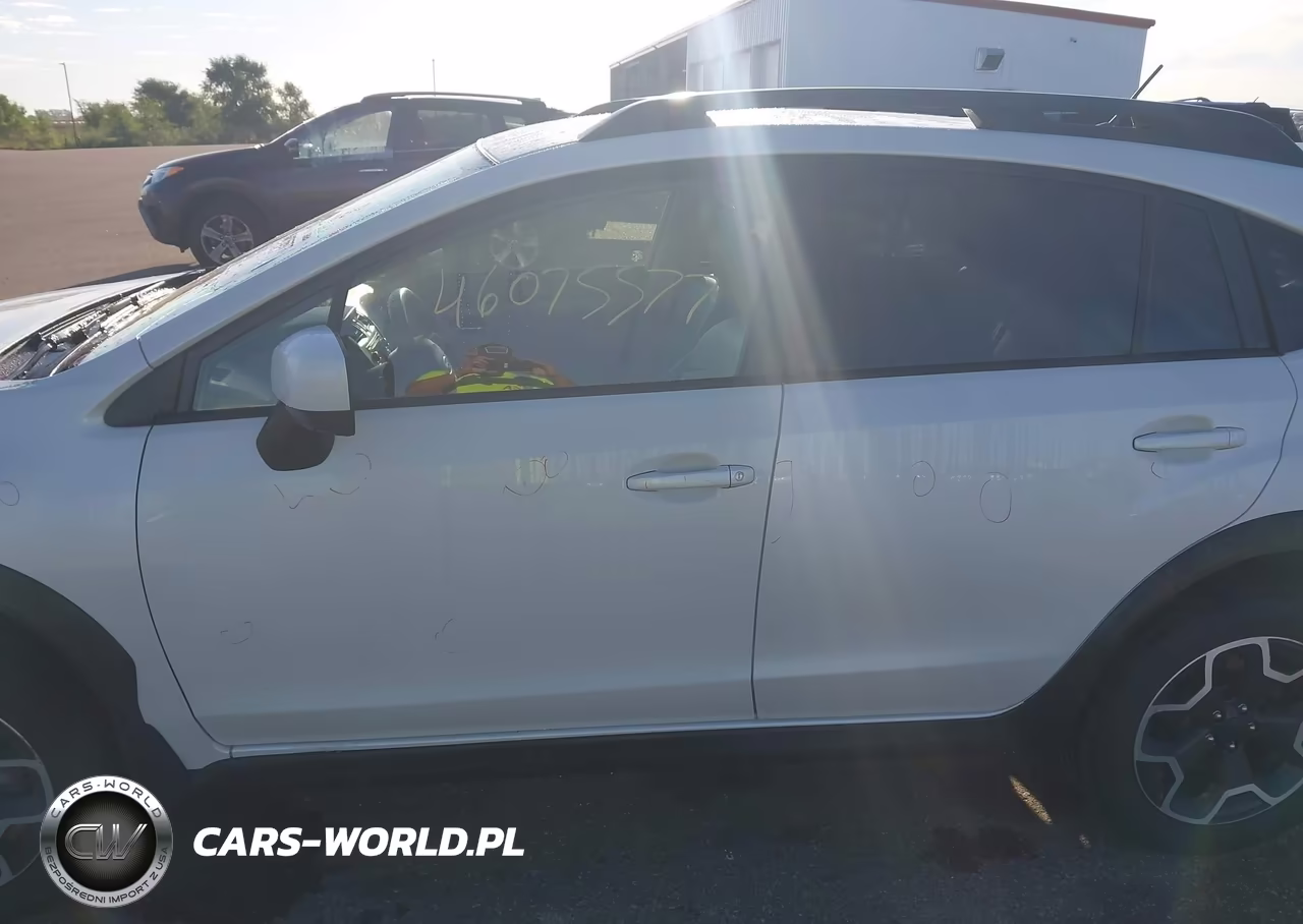 2014 Subaru Xv Crosstrek 2.0I Limited VIN:JF2GPAGC0EH342493 - 20