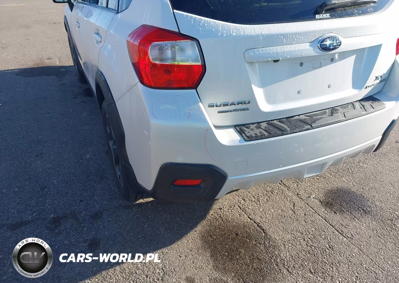 2014 Subaru Xv Crosstrek 2.0I Limited VIN:JF2GPAGC0EH342493 - 21