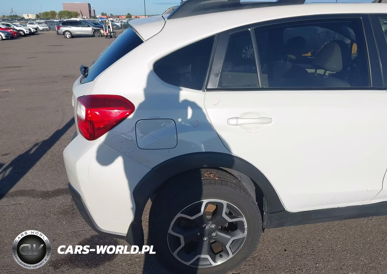 2014 Subaru Xv Crosstrek 2.0I Limited VIN:JF2GPAGC0EH342493 - 22