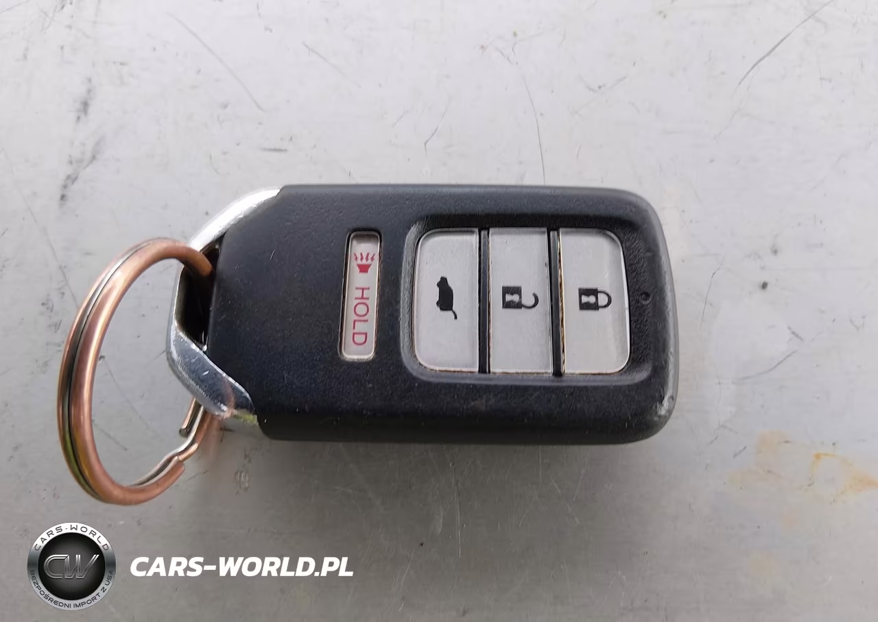 2016 Honda Cr-V Ex-L VIN:2HKRM3H78GH554267 - 11