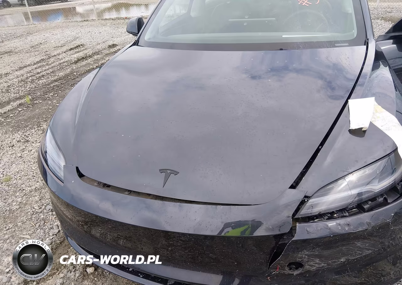 2026 Tesla Model 3 Premium All-Wheel Drive VIN:5YJ3E1EB6TF116629 - 10