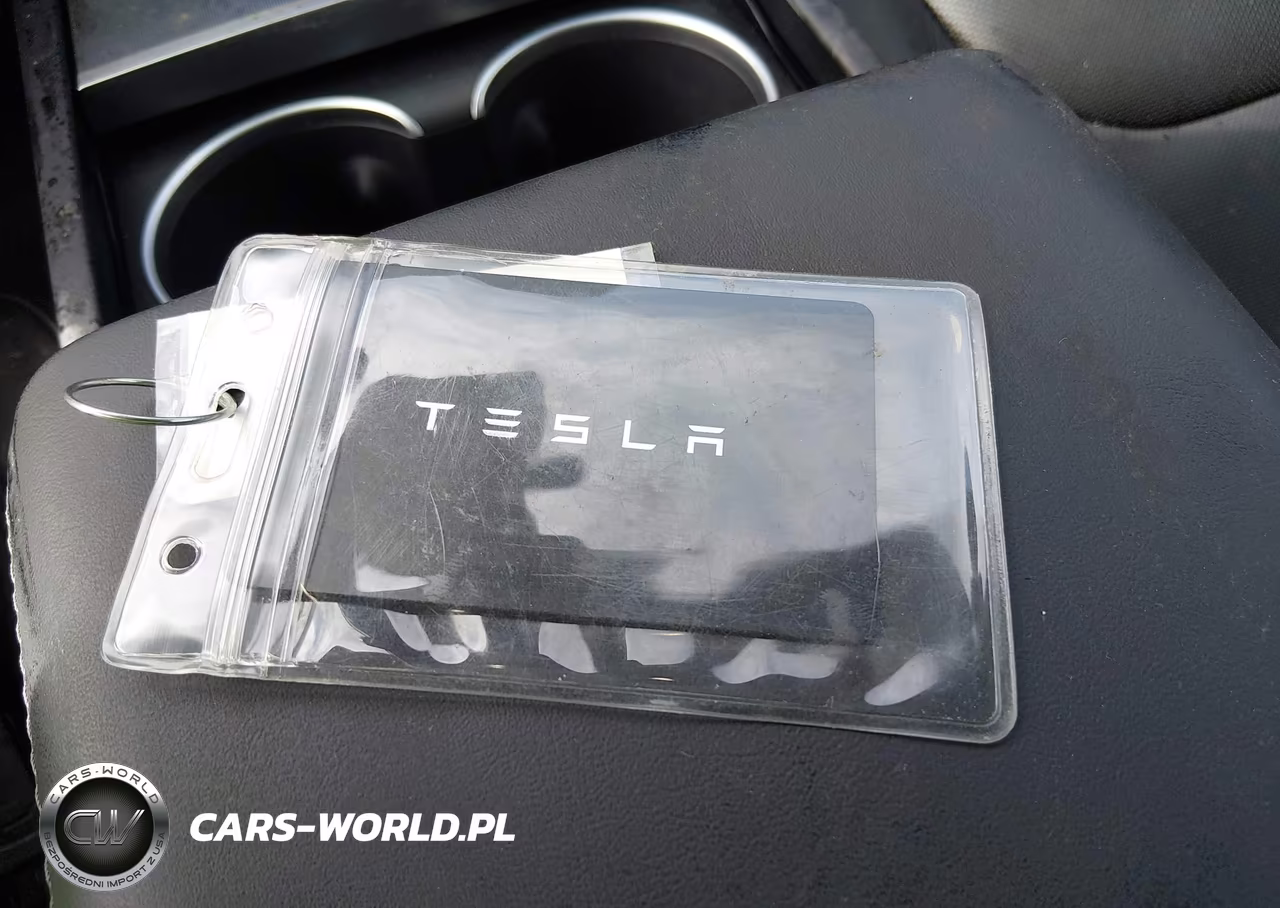 2026 Tesla Model 3 Premium All-Wheel Drive VIN:5YJ3E1EB6TF116629 - 11