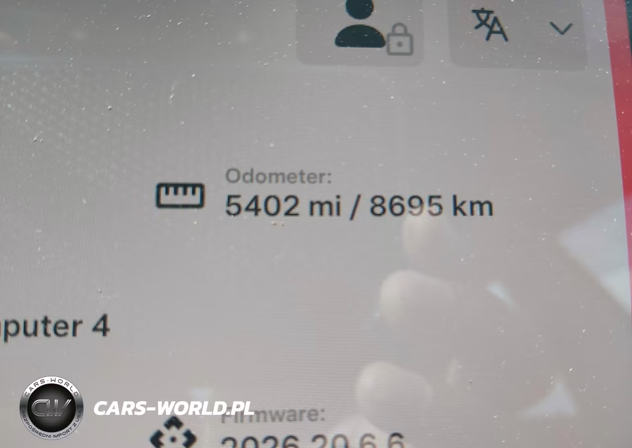 2026 Tesla Model 3 Premium All-Wheel Drive VIN:5YJ3E1EB6TF116629 - 15
