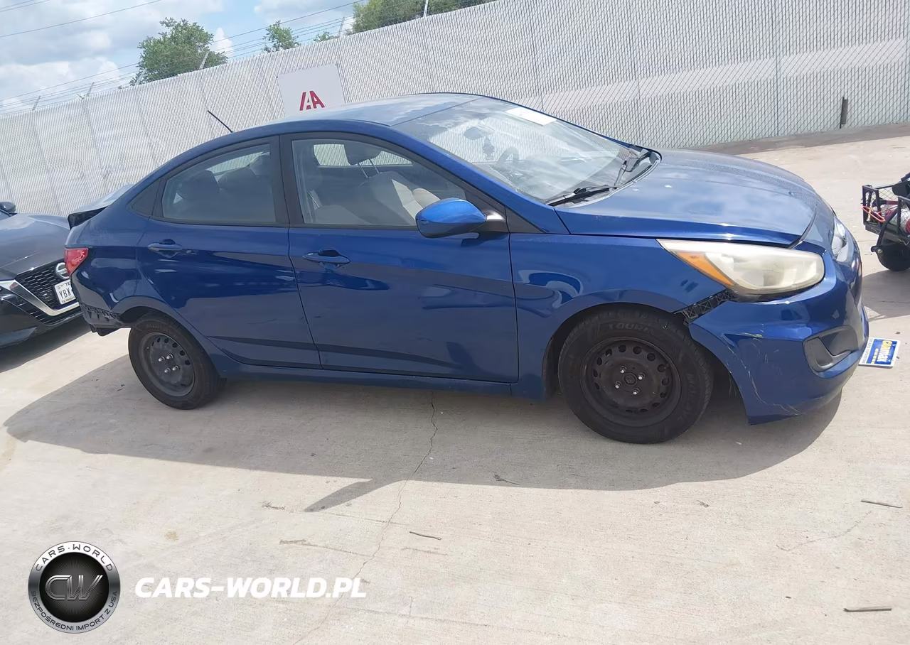 2017 Hyundai Accent Se VIN:KMHCT4AEXHU219151 - 12