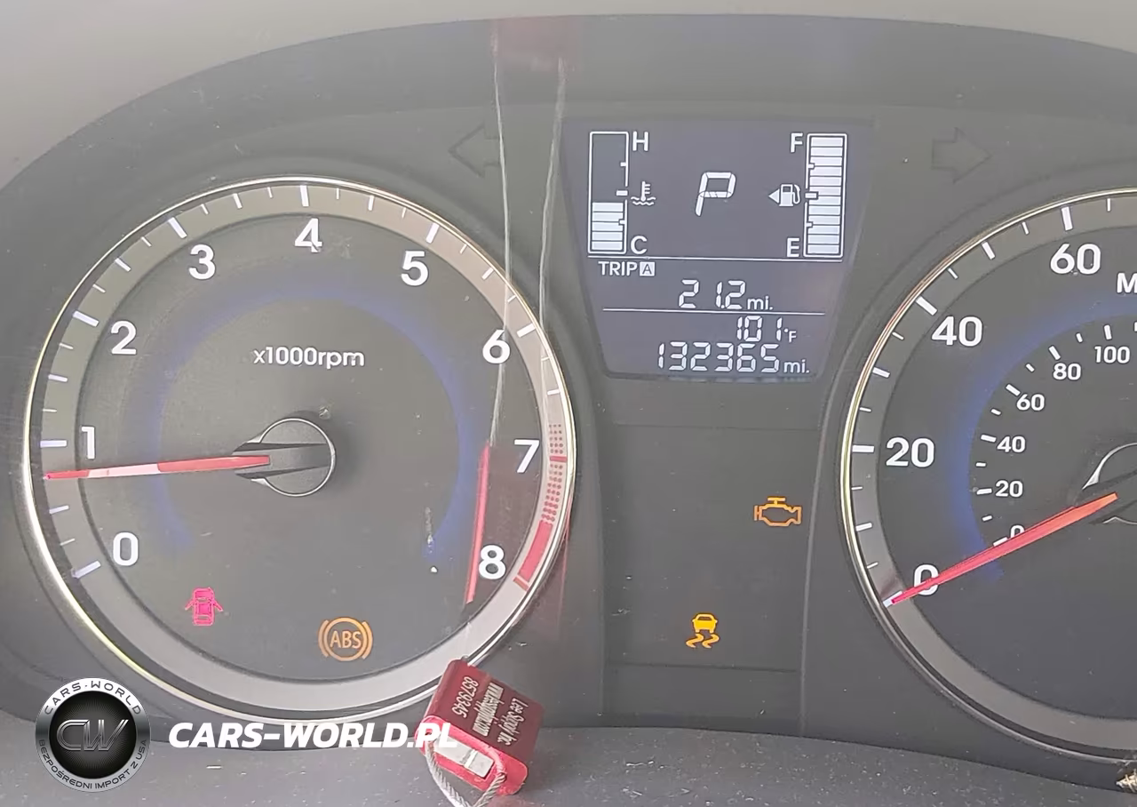 2017 Hyundai Accent Se VIN:KMHCT4AEXHU219151 - 14