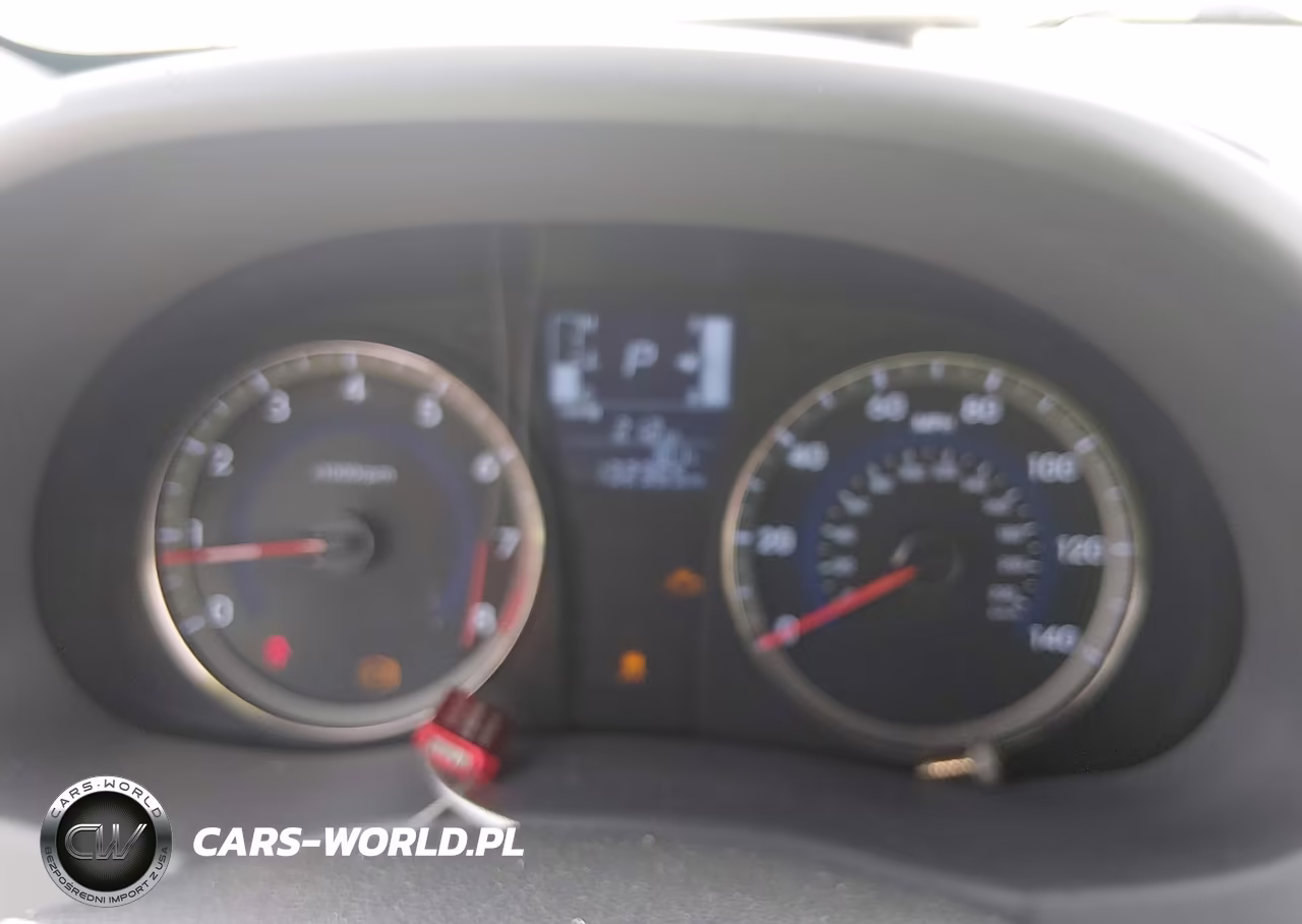 2017 Hyundai Accent Se VIN:KMHCT4AEXHU219151 - 7