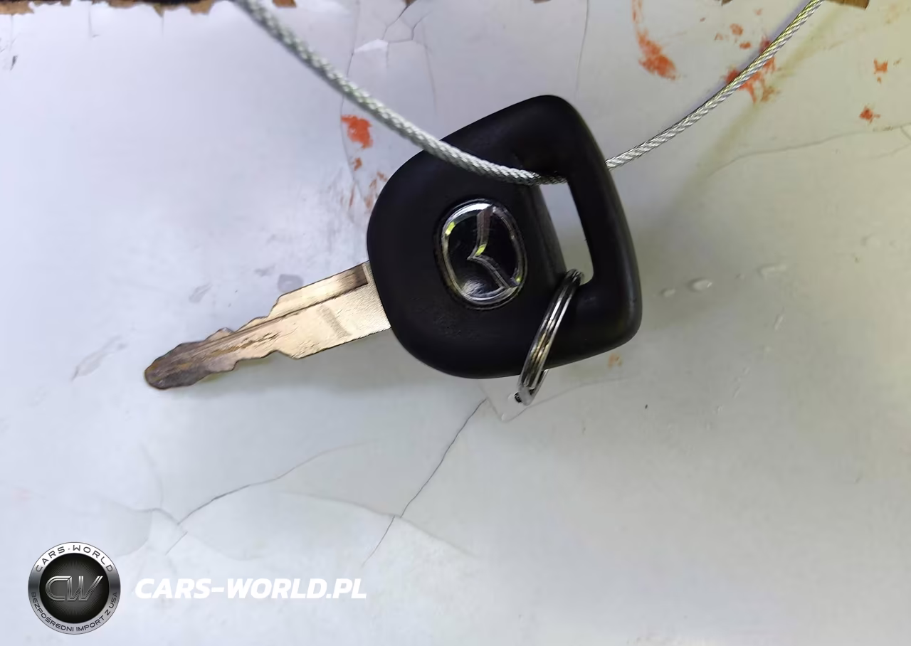 2010 Mazda Mazda3 I Sport VIN:JM1BL1SG5A1185786 - 11