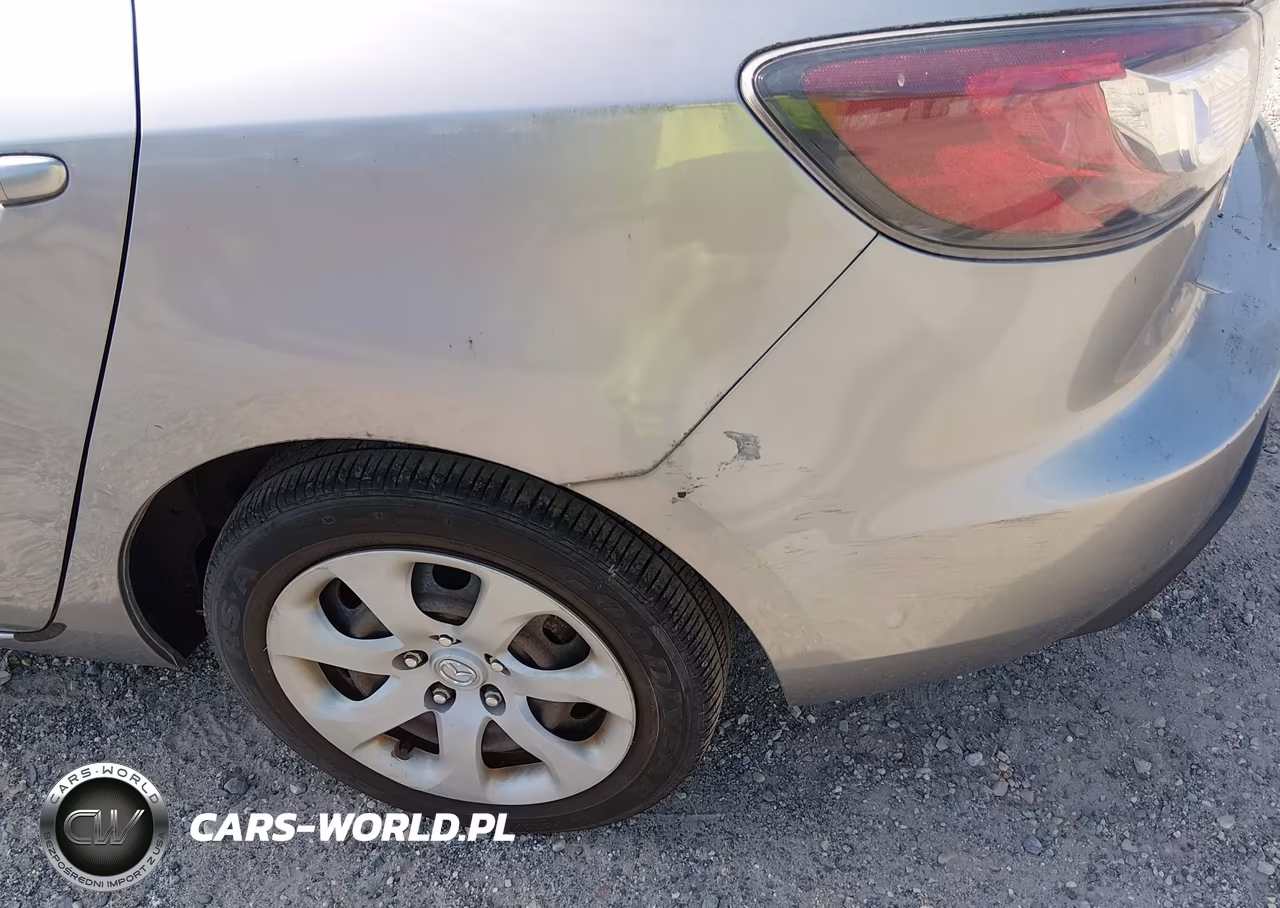 2010 Mazda Mazda3 I Sport VIN:JM1BL1SG5A1185786 - 12