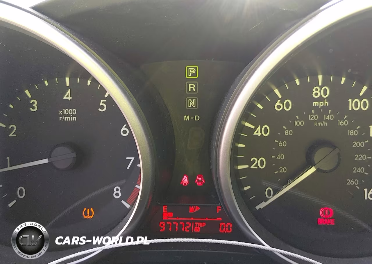 2010 Mazda Mazda3 I Sport VIN:JM1BL1SG5A1185786 - 13