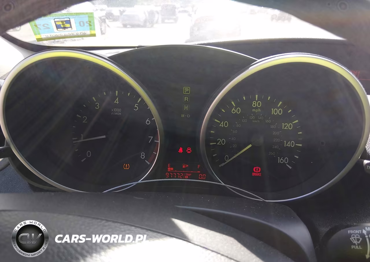 2010 Mazda Mazda3 I Sport VIN:JM1BL1SG5A1185786 - 7