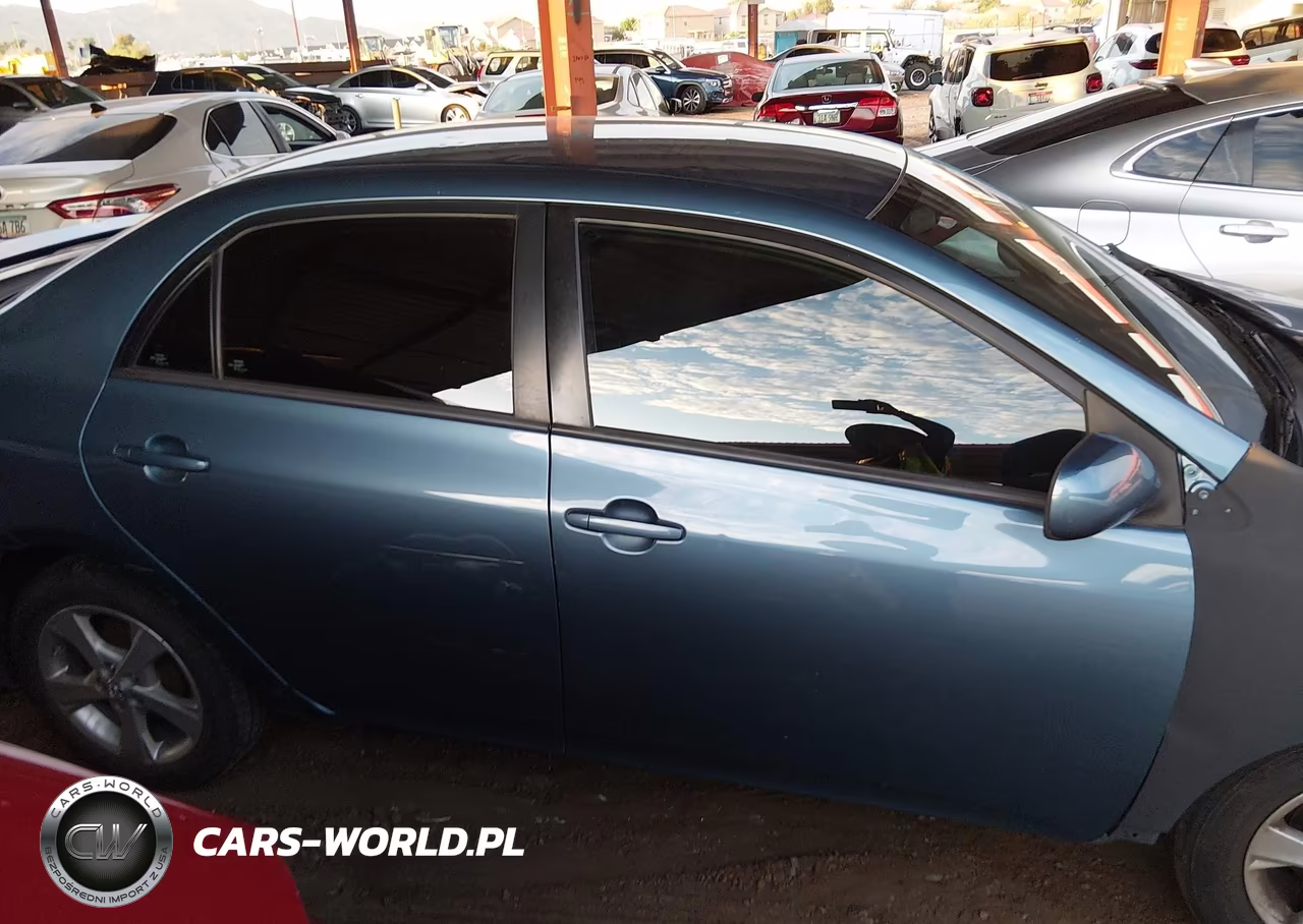2013 Toyota Corolla S VIN:5YFBU4EE2DP144458 - 14