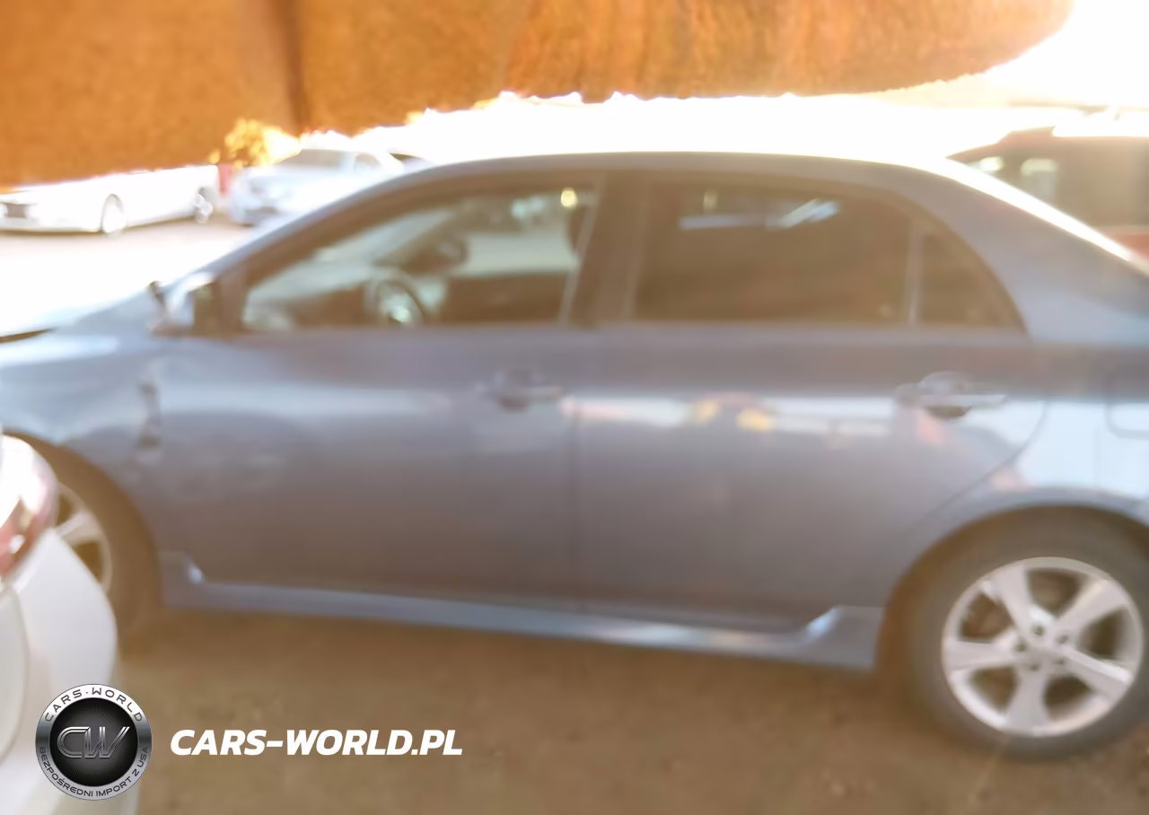 2013 Toyota Corolla S VIN:5YFBU4EE2DP144458 - 15