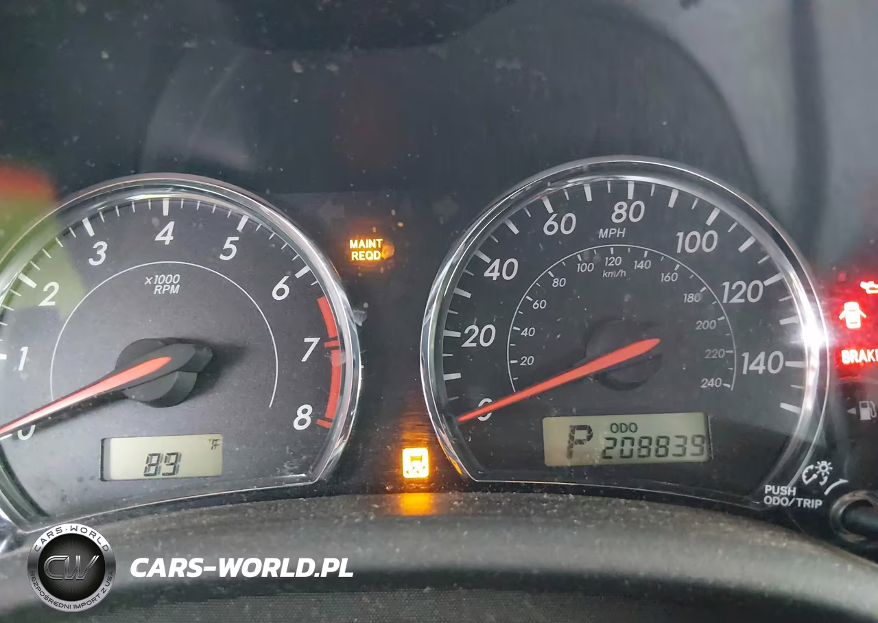 2013 Toyota Corolla S VIN:5YFBU4EE2DP144458 - 7