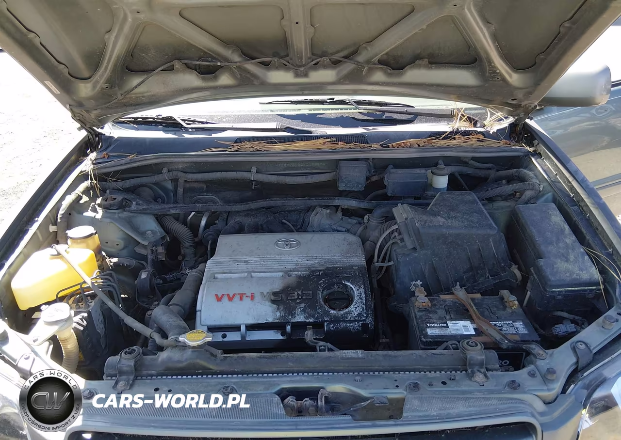 2007 Toyota Highlander Limited V6 VIN:JTEEP21A470199886 - 10