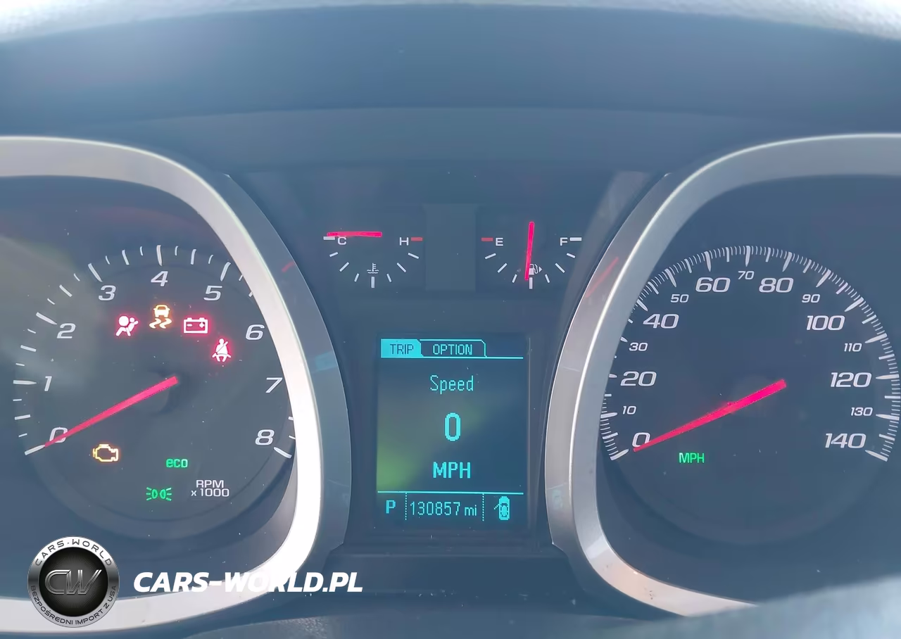 2017 Chevrolet Equinox Ls VIN:2GNALBEK1H1572512 - 7