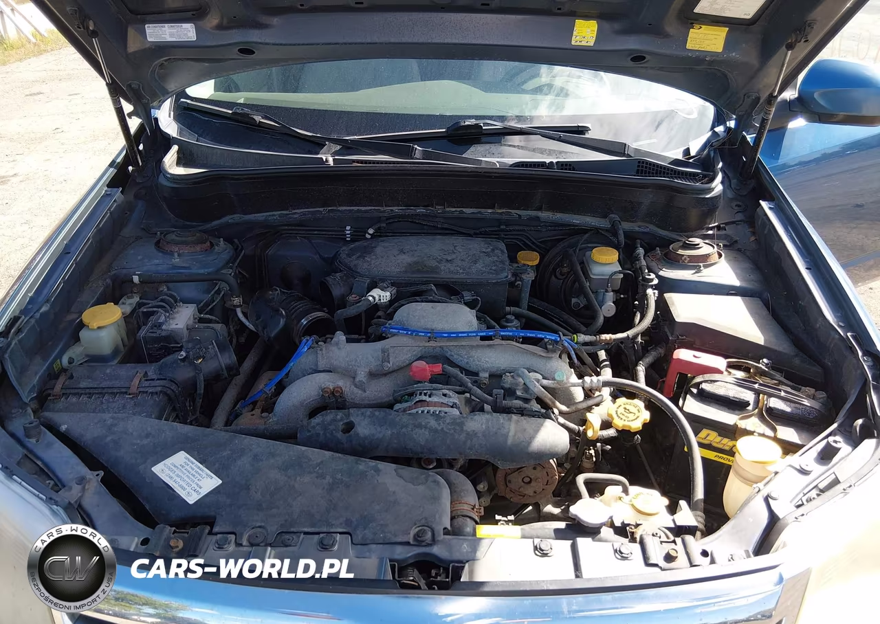 2010 Subaru Forester 2.5X Premium VIN:JF2SH6CC3AG915381 - 10