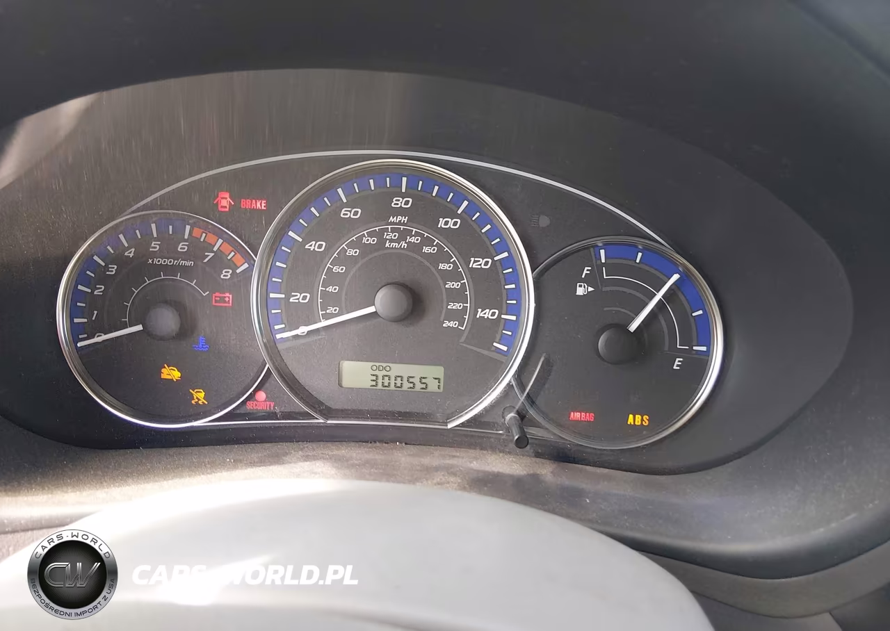 2010 Subaru Forester 2.5X Premium VIN:JF2SH6CC3AG915381 - 7