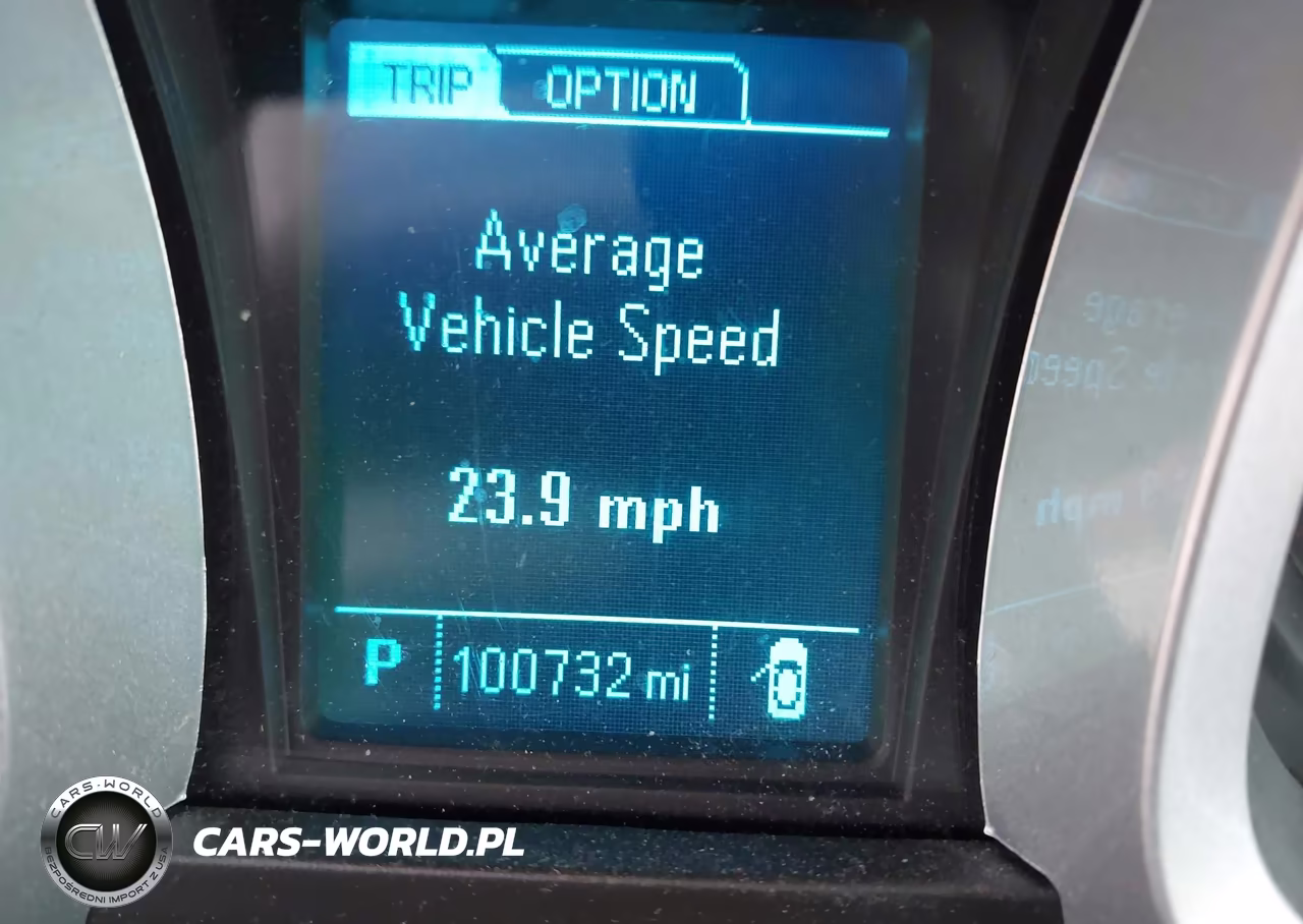 2015 Chevrolet Equinox 1Lt VIN:2GNALBEK5F1169551 - 15