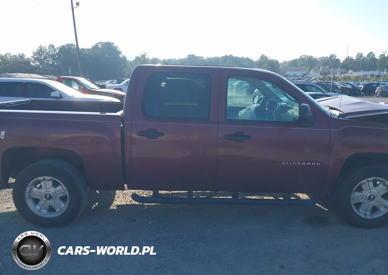 2013 Chevrolet Silverado 1500 Lt VIN:3GCPKSE73DG282517 - 13