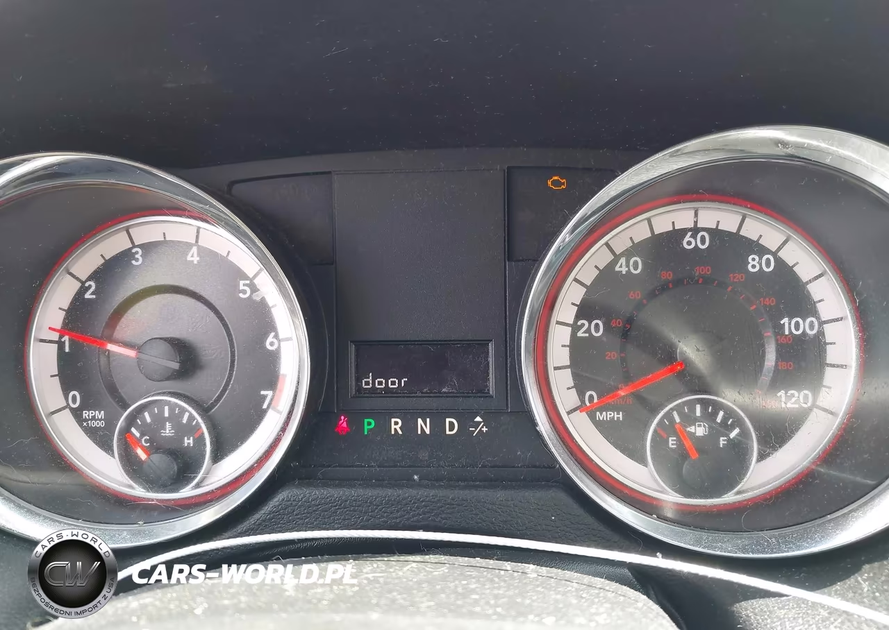 2016 Dodge Grand Caravan Se VIN:2C4RDGBGXGR130432 - 14