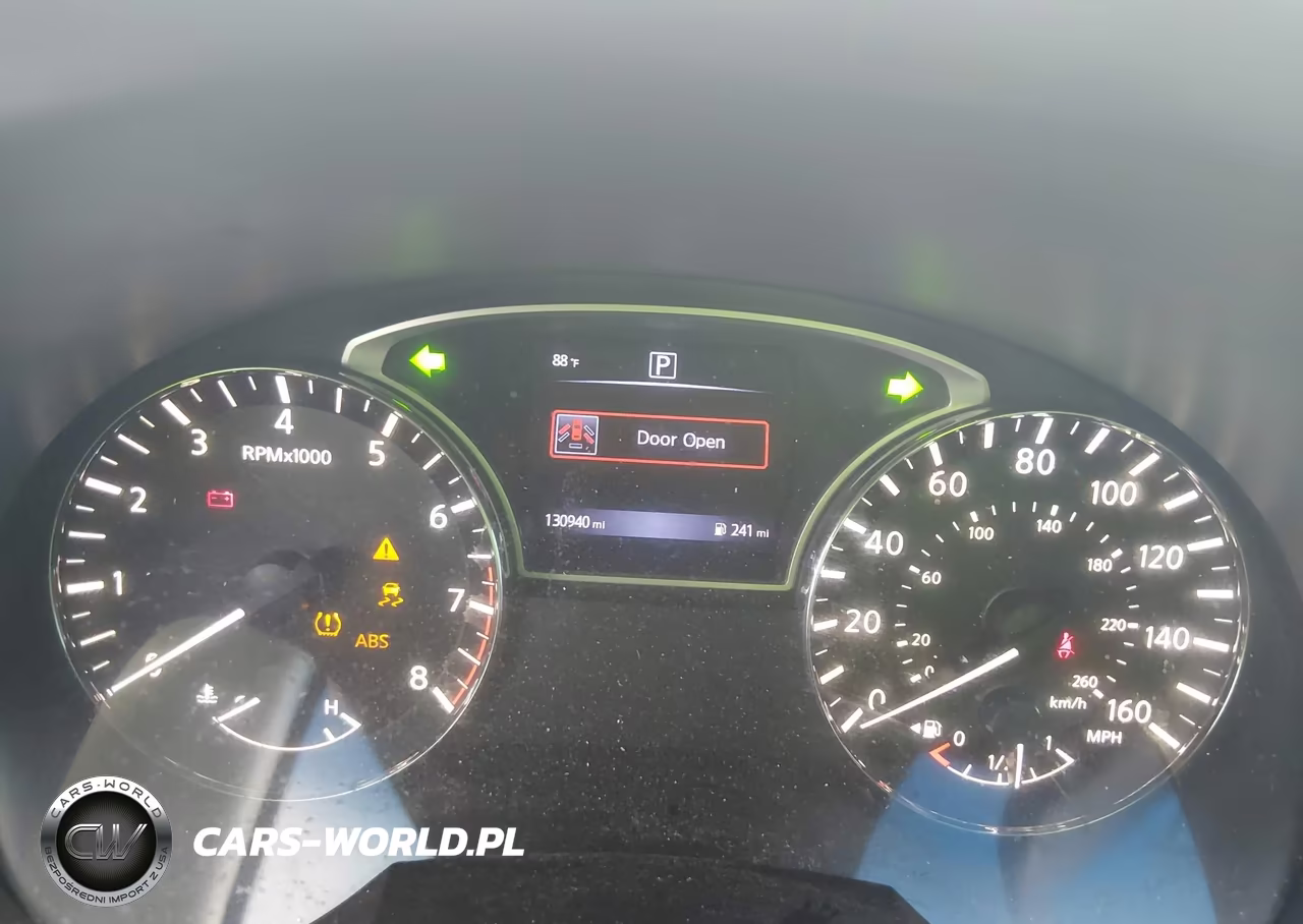 2017 Nissan Altima 2.5 S VIN:1N4AL3AP5HC254036 - 7