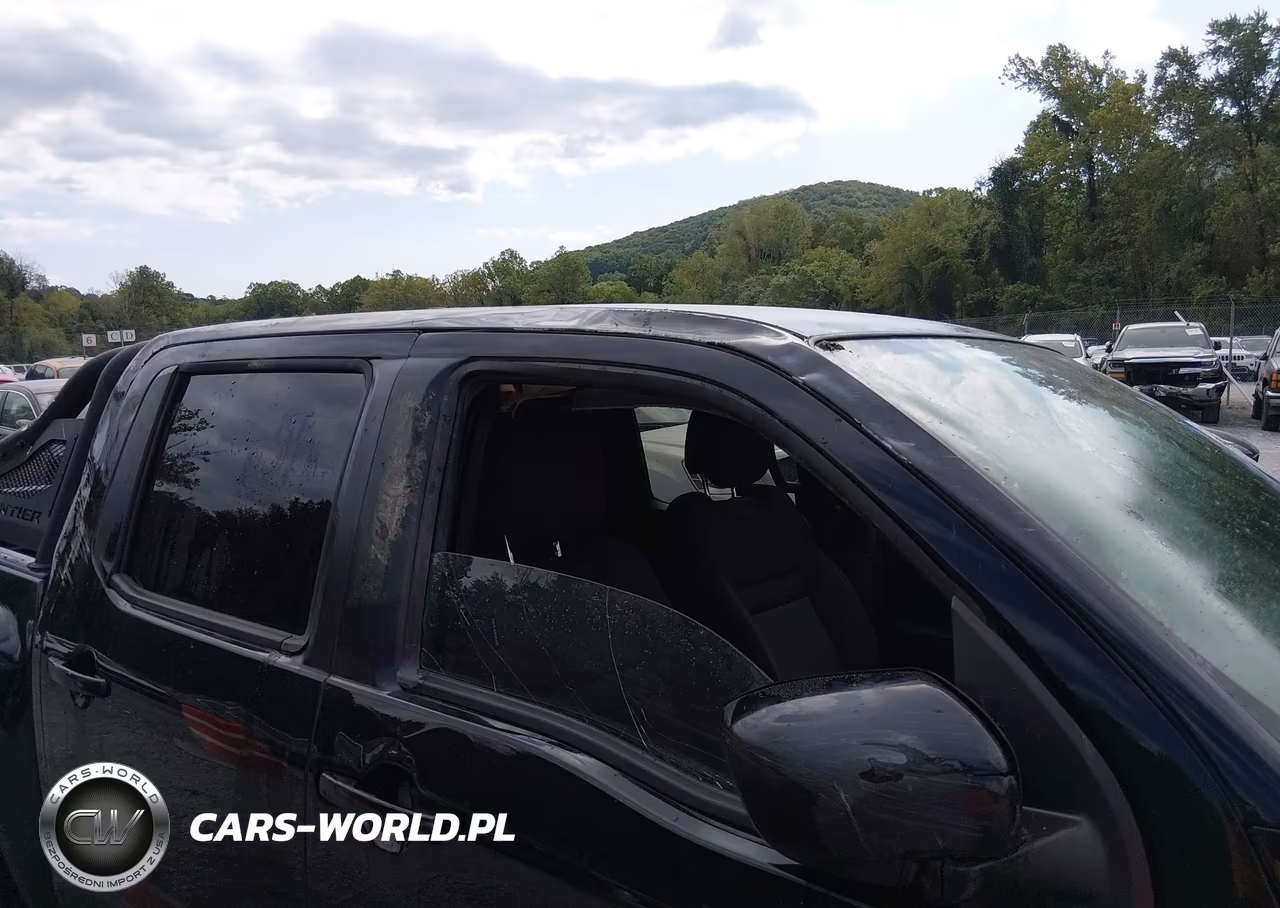 2023 Nissan Frontier Sv 4X4 VIN:1N6ED1EK8PN664065 - 13