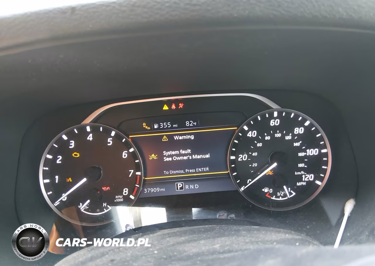 2023 Nissan Frontier Sv 4X4 VIN:1N6ED1EK8PN664065 - 7