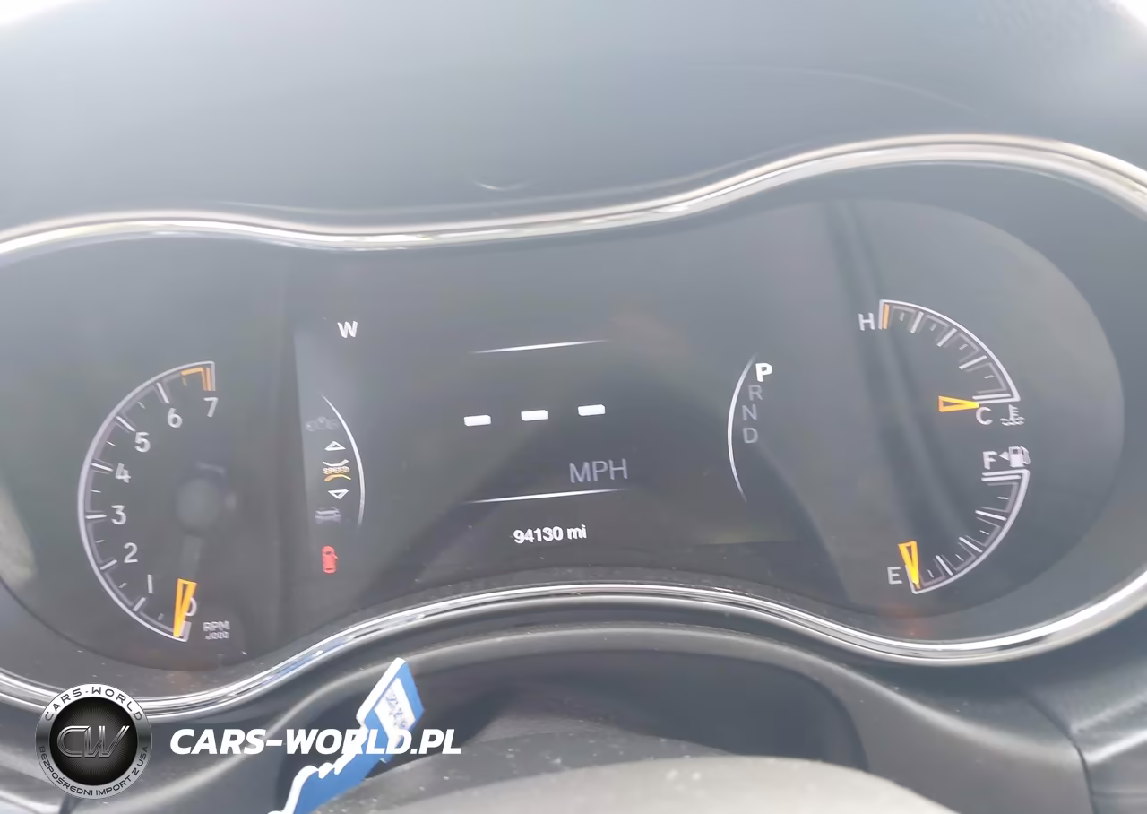 2020 Jeep Grand Cherokee Laredo E 4X4 VIN:1C4RJFAG6LC158526 - 7