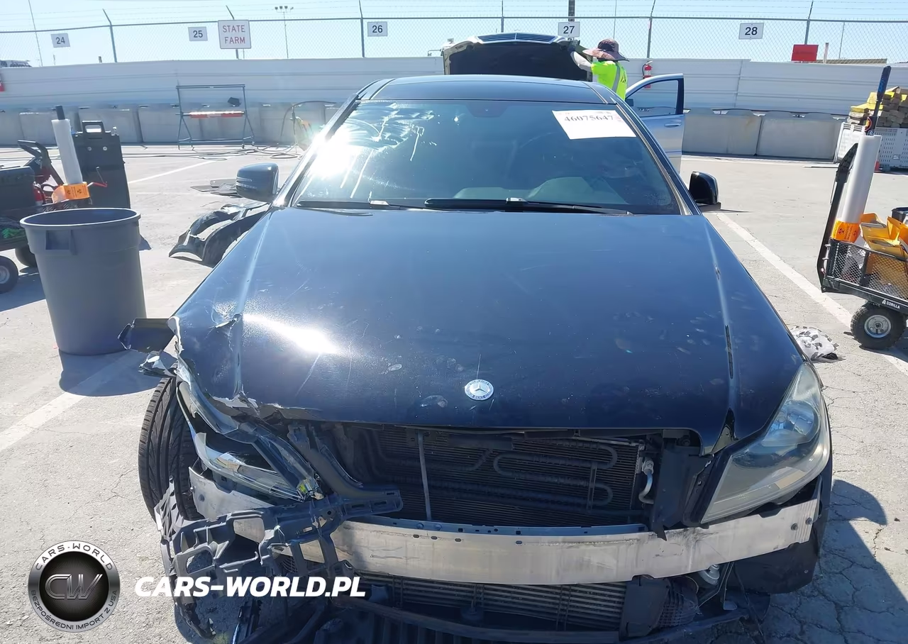 2014 Mercedes-Benz C 250 VIN:WDDGJ4HB9EG158706 - 13