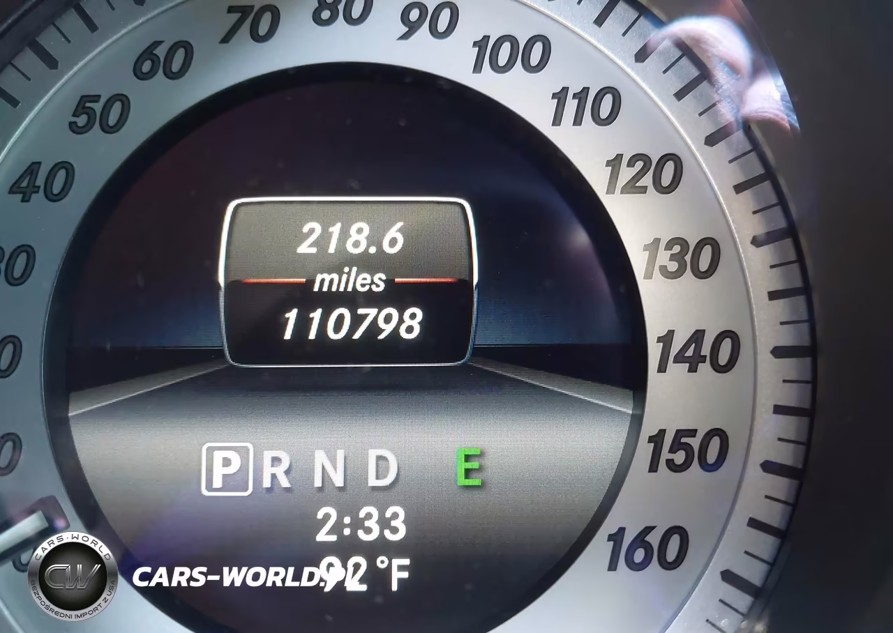 2014 Mercedes-Benz C 250 VIN:WDDGJ4HB9EG158706 - 16