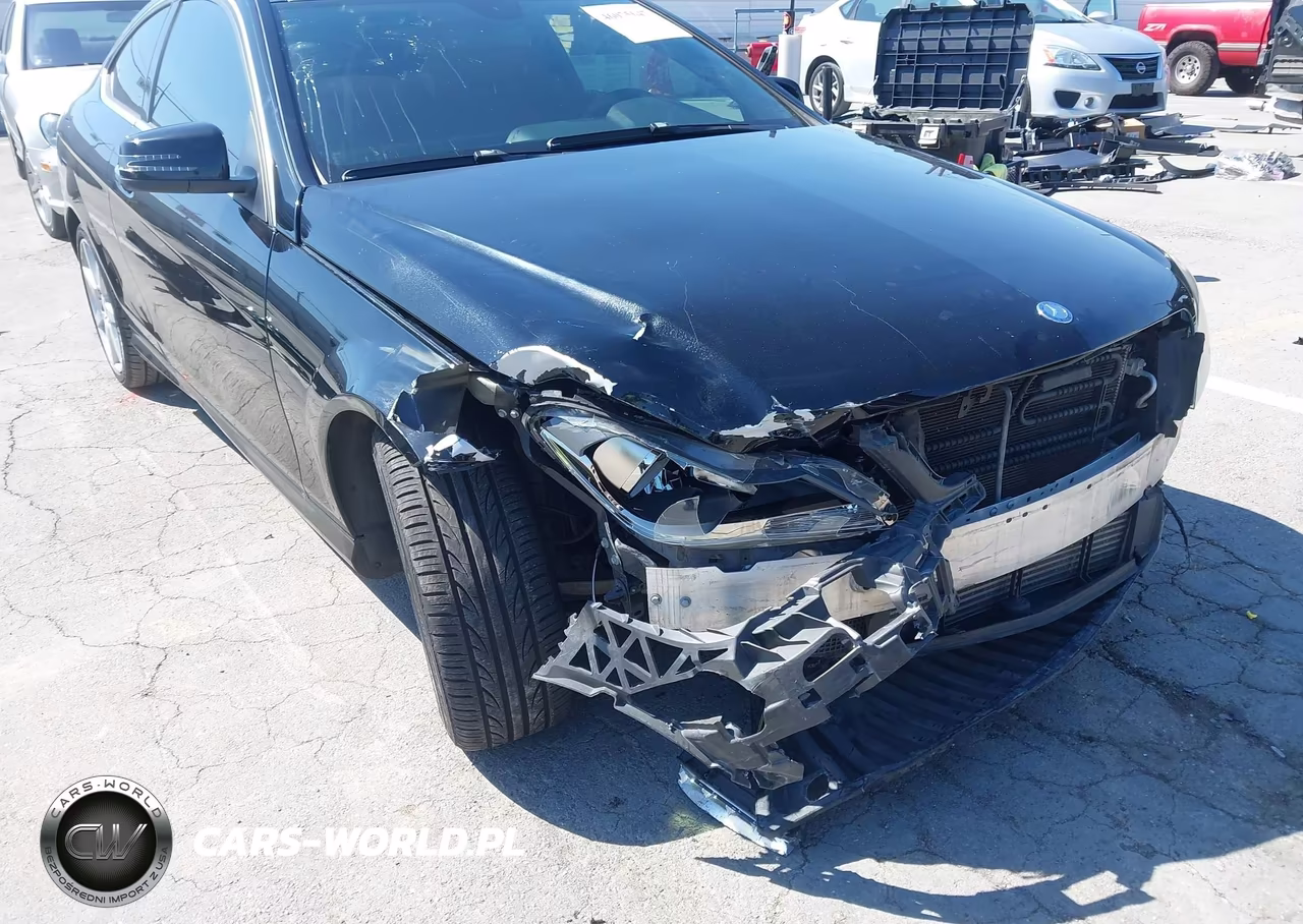 2014 Mercedes-Benz C 250 VIN:WDDGJ4HB9EG158706 - 6