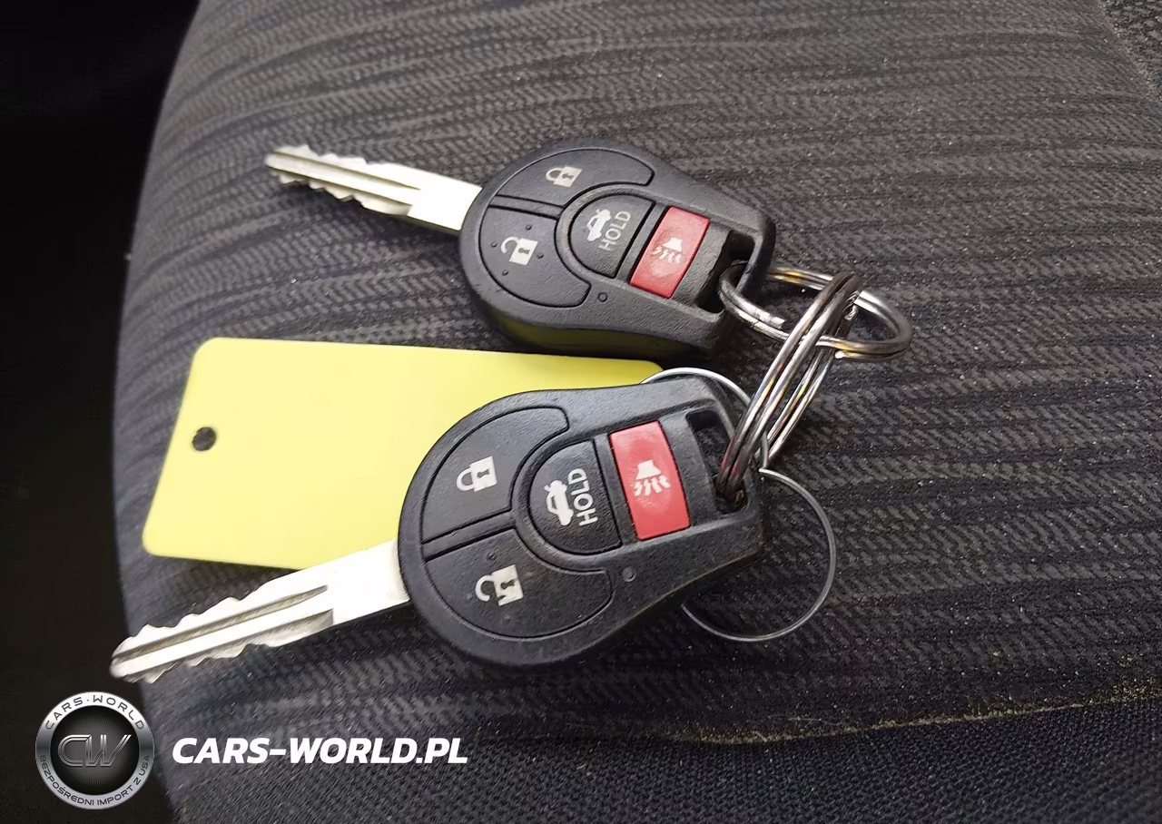2014 Nissan Sentra Sv VIN:3N1AB7AP5EL669557 - 11