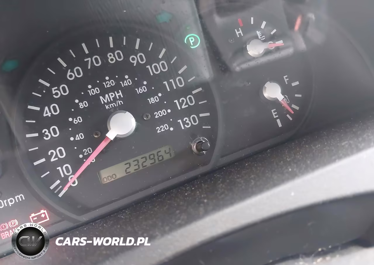 2003 Kia Sorento Ex-Lx VIN:KNDJD733835181301 - 7