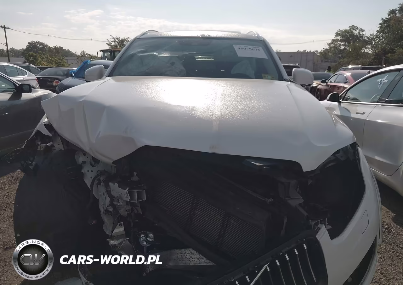 2021 Volvo Xc90 T5 Momentum 7 Passenger VIN:YV4102PK7M1741248 - 12