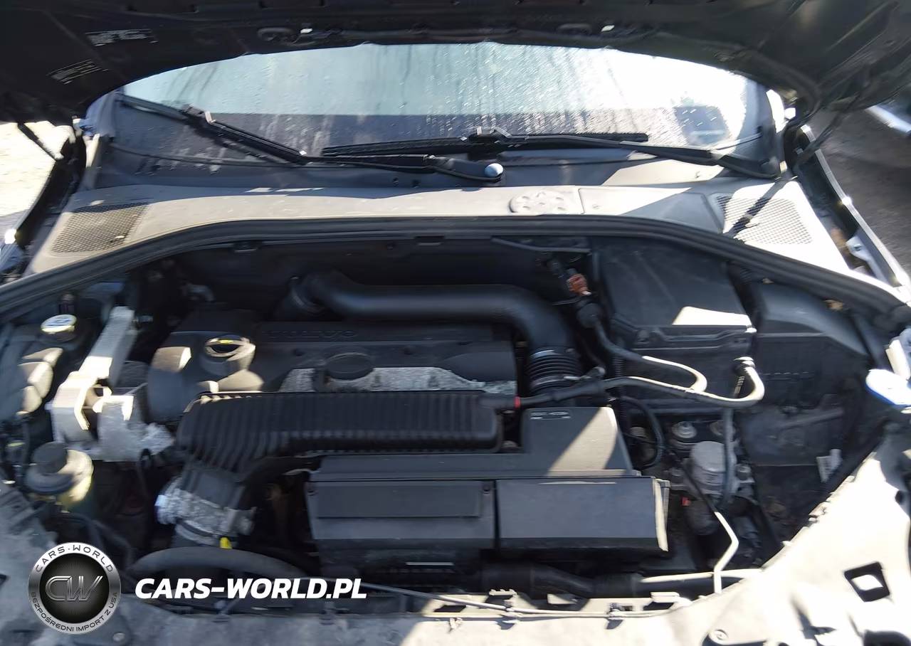 2012 Volvo S60 T5 VIN:YV1622FS8C2145542 - 10