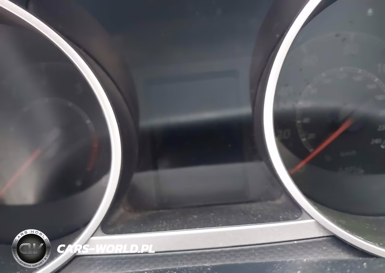 2010 Mitsubishi Outlander Se VIN:JA4AT3AW0AZ019350 - 7