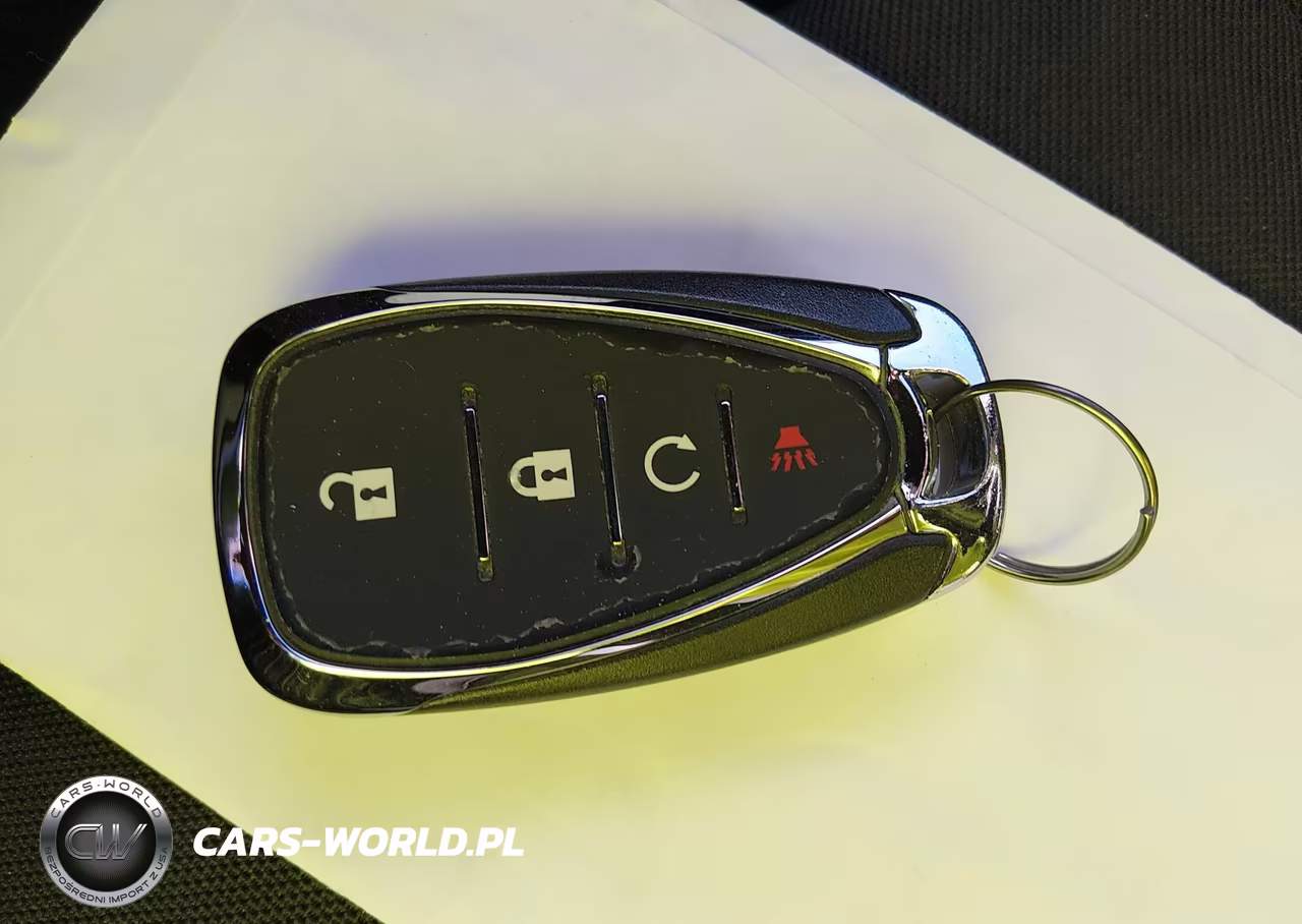 2022 Chevrolet Trailblazer Lt VIN:KL79MPSL1NB118191 - 11