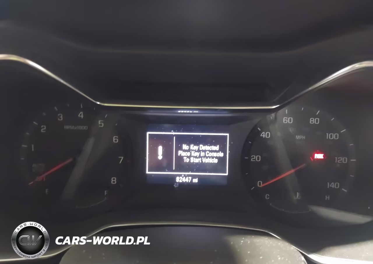 2022 Chevrolet Trailblazer Lt VIN:KL79MPSL1NB118191 - 7