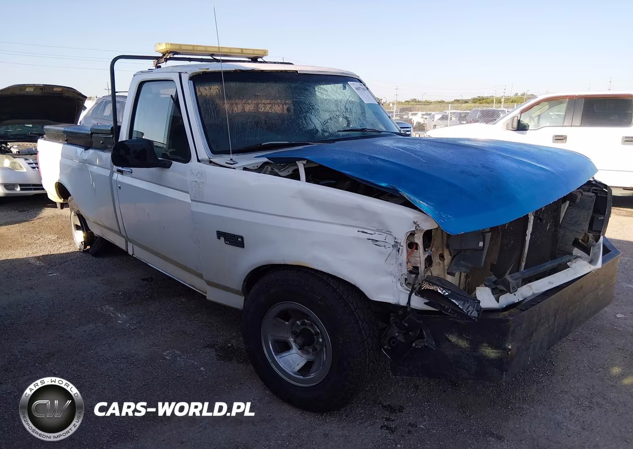 1994 Ford F150