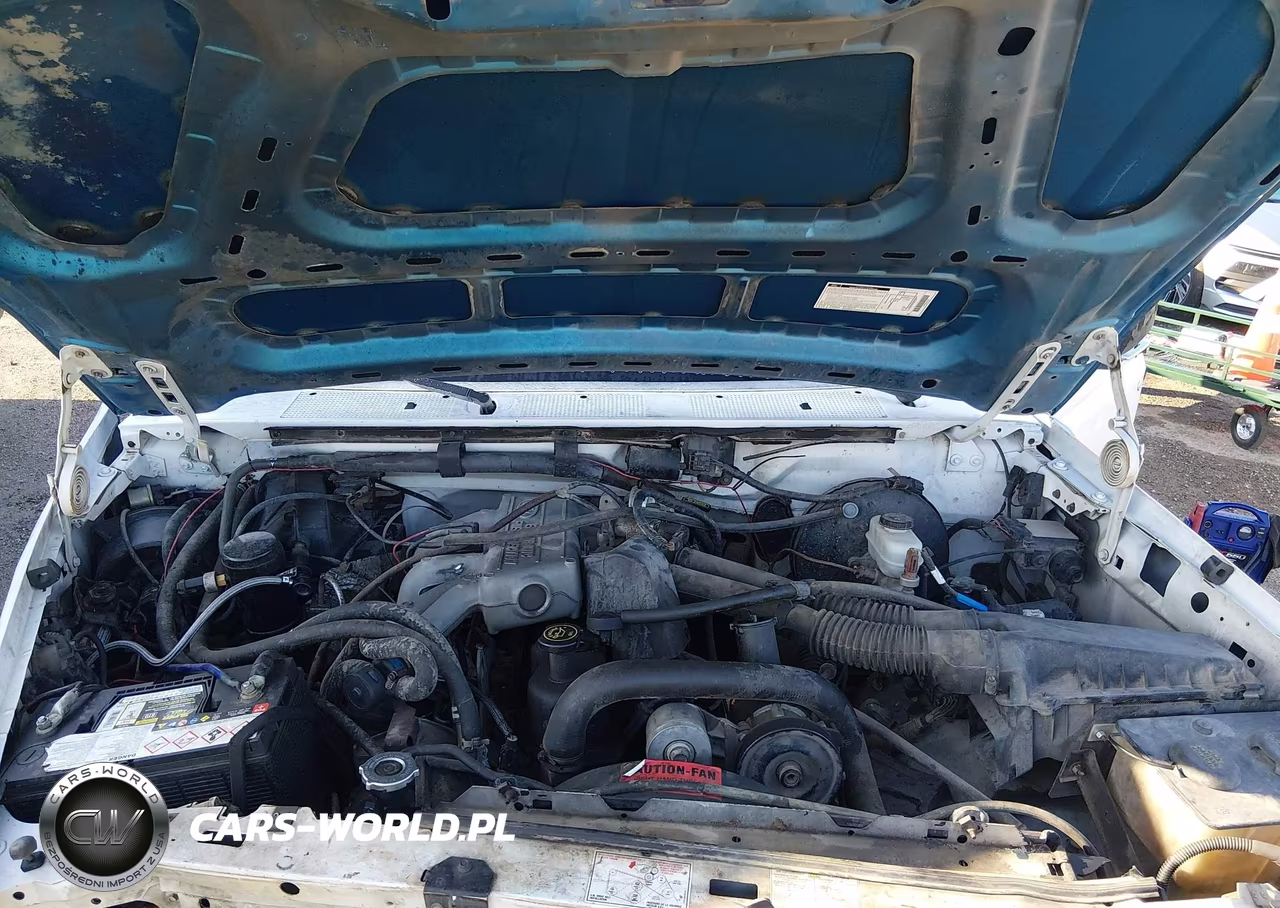 1994 Ford F150 VIN:1FTDF15Y8RNB30239 - 10