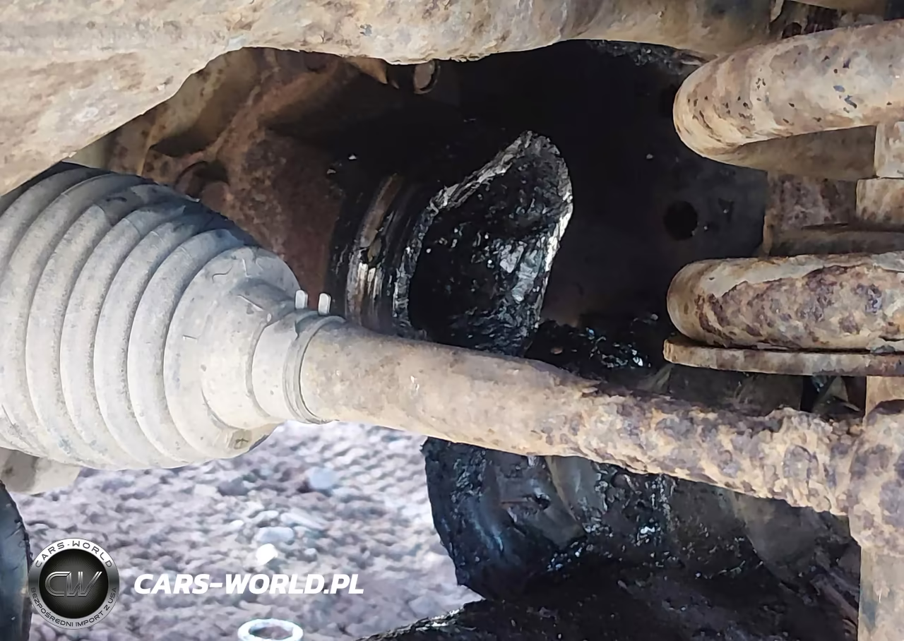 2006 Nissan Titan Xe VIN:1N6BA06B46N559235 - 19
