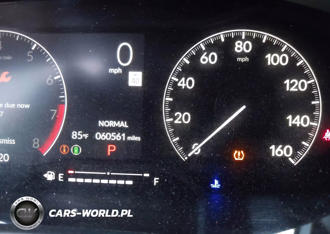 2023 Honda Civic Sport VIN:2HGFE2F52PH550480 - 15