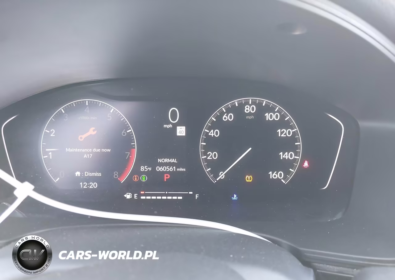 2023 Honda Civic Sport VIN:2HGFE2F52PH550480 - 7